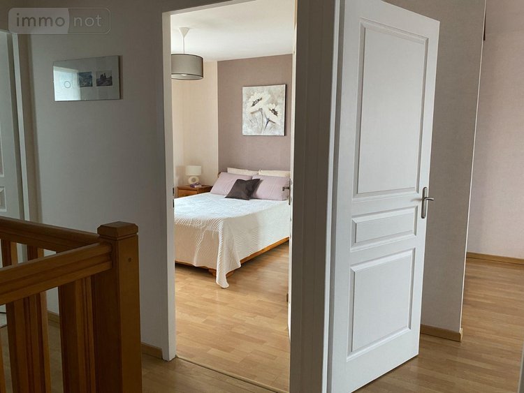 Maison a vendre Mérignac 33700 Gironde 150 m2 6 pièces 547700 euros