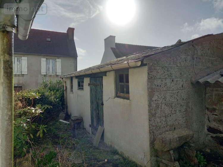 Maison a vendre Telgruc-sur-Mer 29560 Finistère 138 m2 8 pièces 169600 euros