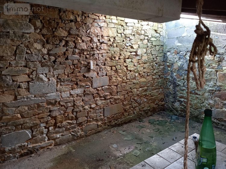 Maison a vendre Telgruc-sur-Mer 29560 Finistère 138 m2 8 pièces 169600 euros