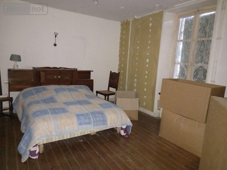 Maison a vendre Telgruc-sur-Mer 29560 Finistère 138 m2 8 pièces 169600 euros