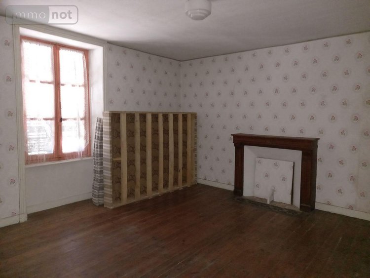 Maison a vendre Telgruc-sur-Mer 29560 Finistère 138 m2 8 pièces 169600 euros