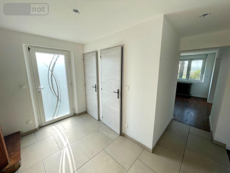 Maison a vendre Rethel 08300 Ardennes 110 m2 5 pièces 239900 euros