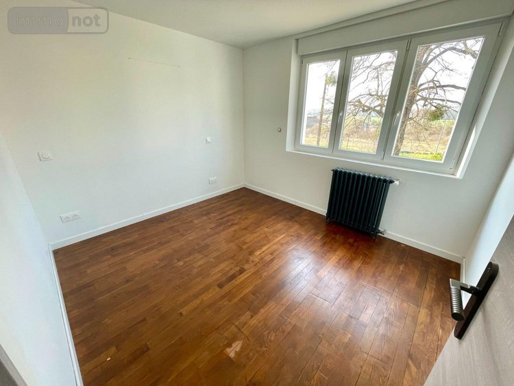 Maison a vendre Rethel 08300 Ardennes 110 m2 5 pièces 239900 euros