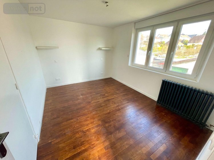 Maison a vendre Rethel 08300 Ardennes 110 m2 5 pièces 239900 euros