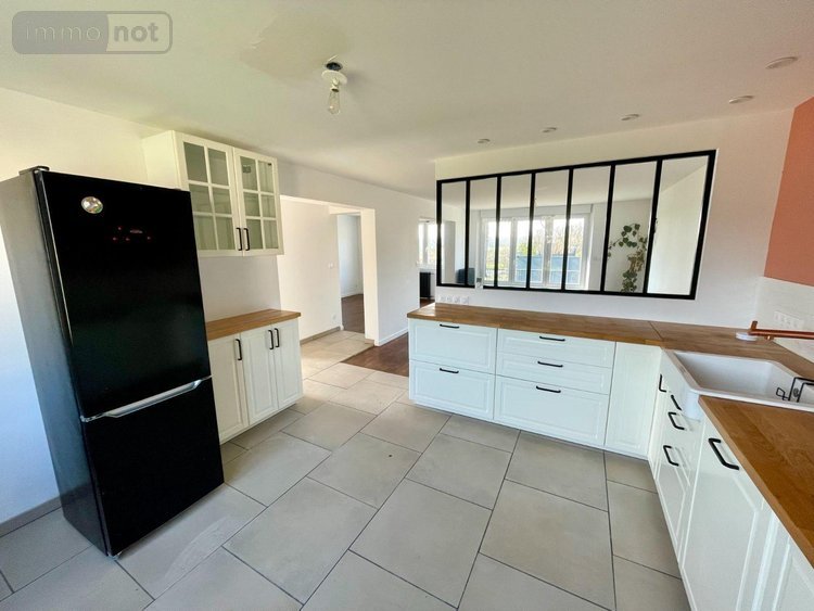 Maison a vendre Rethel 08300 Ardennes 110 m2 5 pièces 239900 euros