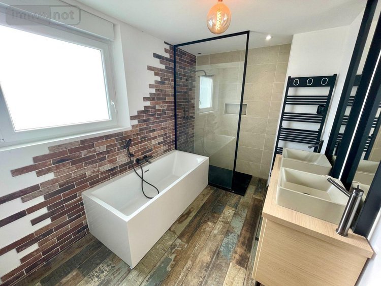 Maison a vendre Rethel 08300 Ardennes 110 m2 5 pièces 239900 euros