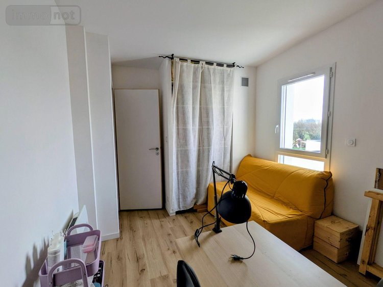 Maison a vendre Mellac 29300 Finistère 74 m2  213610 euros