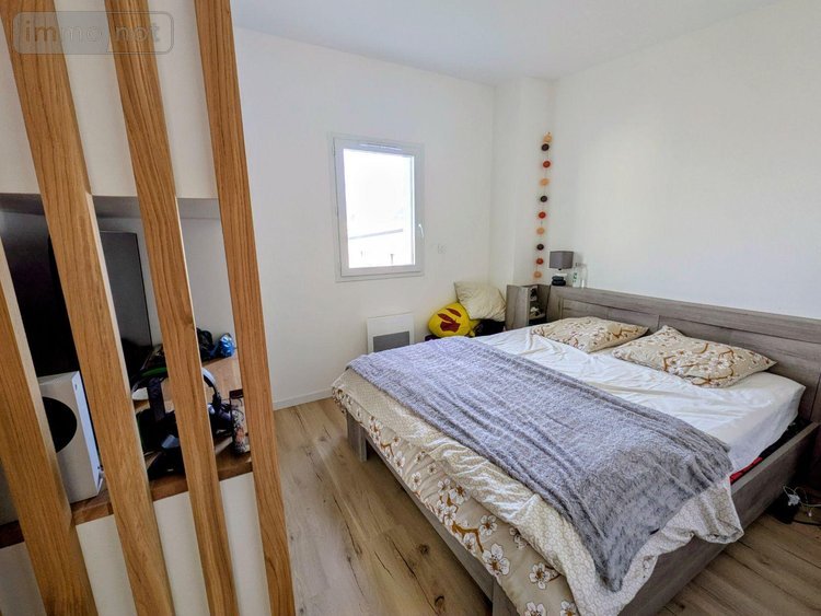 Maison a vendre Mellac 29300 Finistère 74 m2  213610 euros