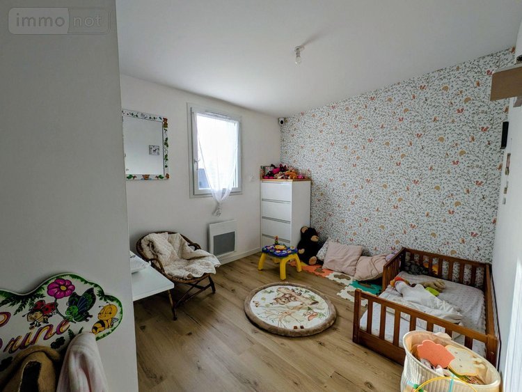 Maison a vendre Mellac 29300 Finistère 74 m2  213610 euros