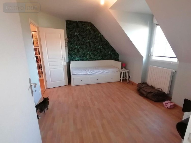 Location maison Orgères 35230 Ille-et-Vilaine 183 m2 7 pièces 1392 euros