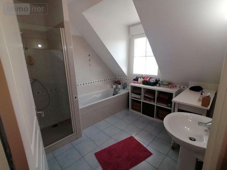 Location maison Orgères 35230 Ille-et-Vilaine 183 m2 7 pièces 1392 euros