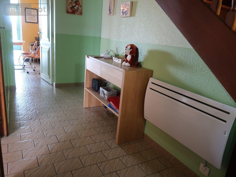 Maison a vendre Bédée 35137 Ille-et-Vilaine 134 m2 6 pièces 321736 euros