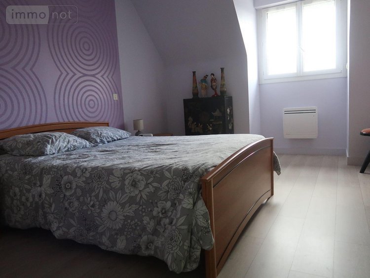 Maison a vendre Bédée 35137 Ille-et-Vilaine 134 m2 6 pièces 321736 euros