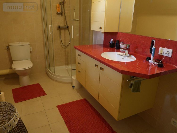 Maison a vendre Bédée 35137 Ille-et-Vilaine 134 m2 6 pièces 321736 euros