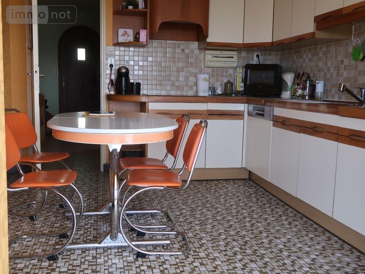 Maison a vendre Bédée 35137 Ille-et-Vilaine 134 m2 6 pièces 311400 euros