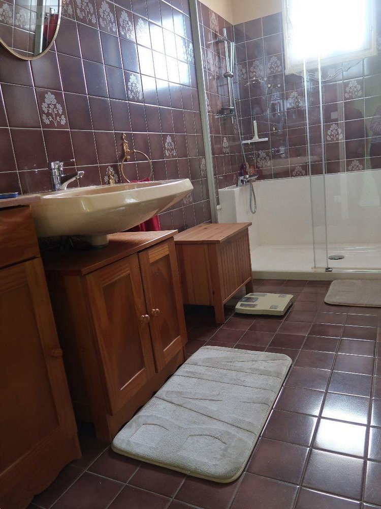 Maison a vendre Bédée 35137 Ille-et-Vilaine 134 m2 6 pièces 311400 euros