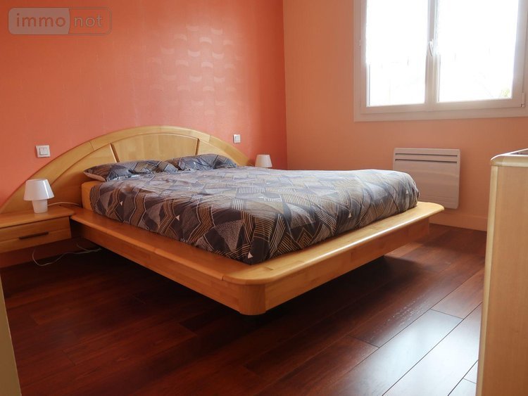 Maison a vendre Bédée 35137 Ille-et-Vilaine 134 m2 6 pièces 311400 euros