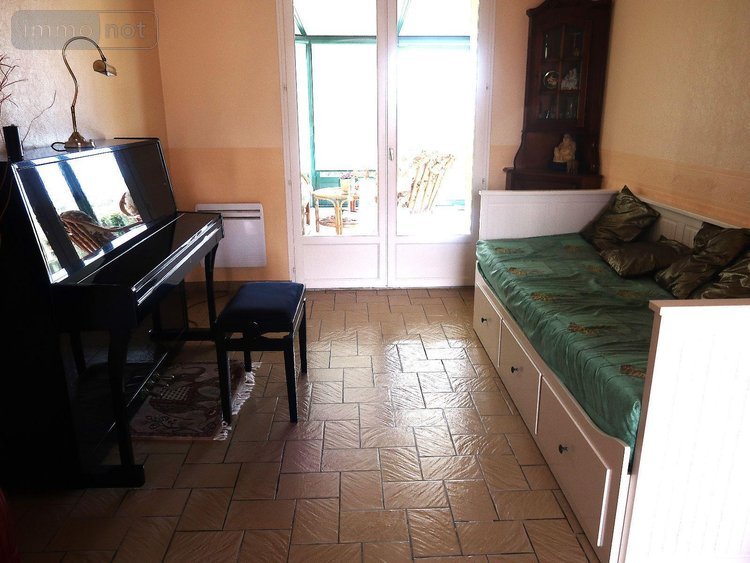 Maison a vendre Bédée 35137 Ille-et-Vilaine 134 m2 6 pièces 321736 euros