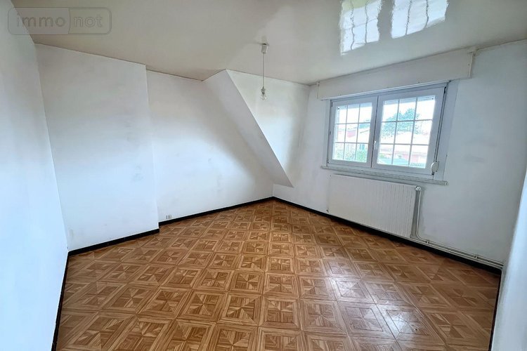Maison a vendre Leffrinckoucke 59495 Nord 114 m2 5 pièces 281610 euros