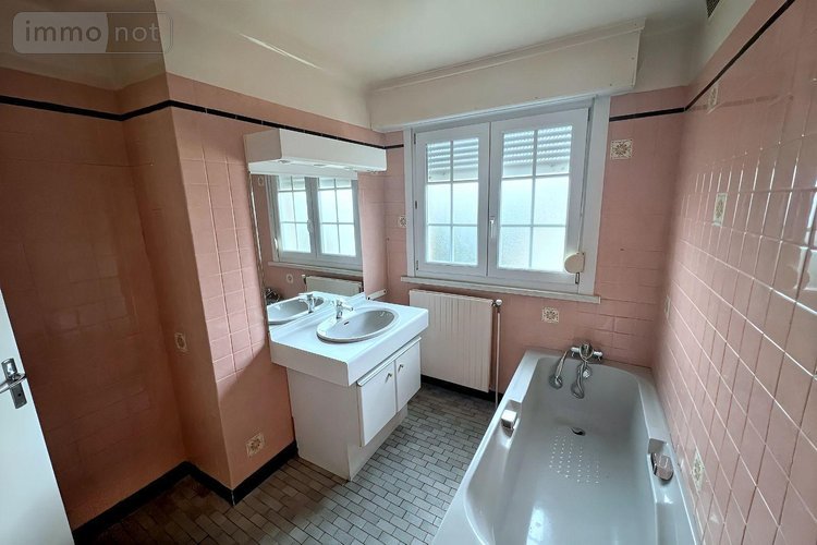 Maison a vendre Leffrinckoucke 59495 Nord 114 m2 5 pièces 281610 euros