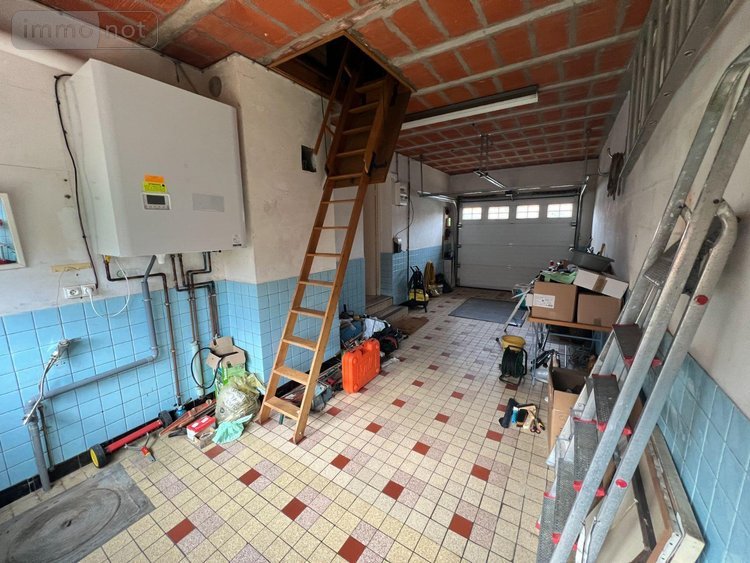 Maison a vendre Leffrinckoucke 59495 Nord 114 m2 5 pièces 281610 euros