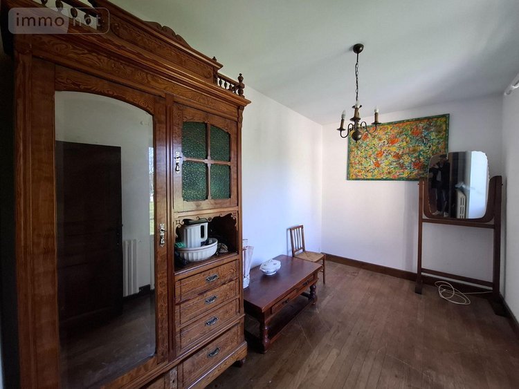 Maison a vendre Salignac-Eyvigues 24590 Dordogne 144 m2 5 pièces 297000 euros