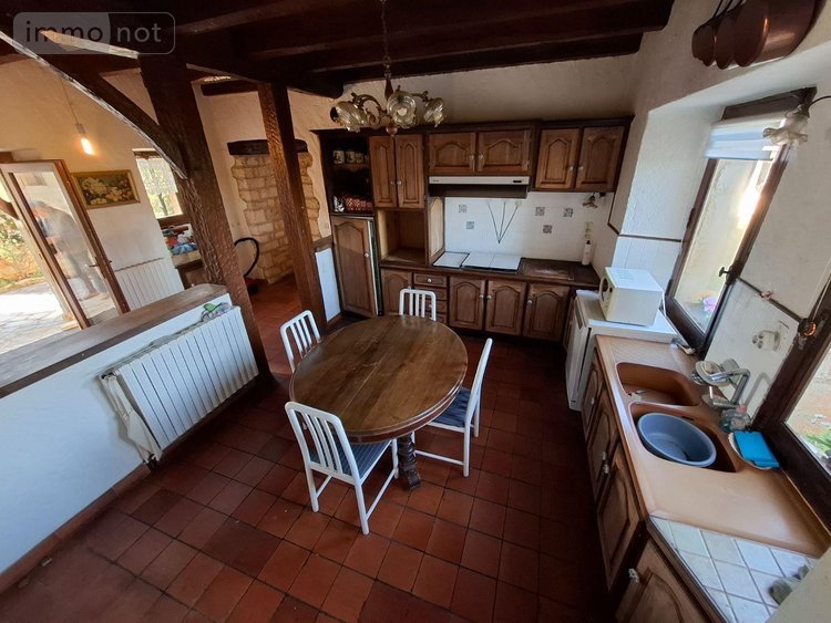 Maison a vendre Salignac-Eyvigues 24590 Dordogne 144 m2 5 pièces 297000 euros