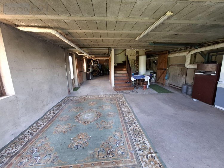 Maison a vendre Salignac-Eyvigues 24590 Dordogne 144 m2 5 pièces 297000 euros