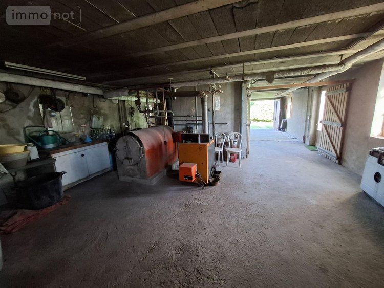 Maison a vendre Salignac-Eyvigues 24590 Dordogne 144 m2 5 pièces 297000 euros