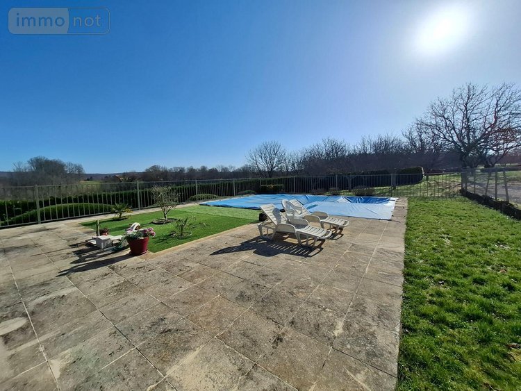 Maison a vendre Salignac-Eyvigues 24590 Dordogne 144 m2 5 pièces 297000 euros