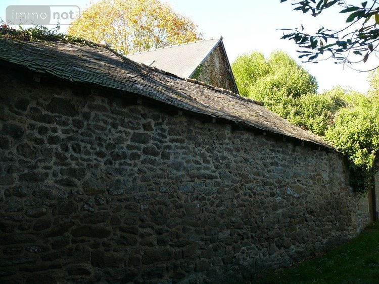 Maison a vendre Le Hinglé 22100 Côtes-d'Armor 180 m2 10 pièces 228580 euros