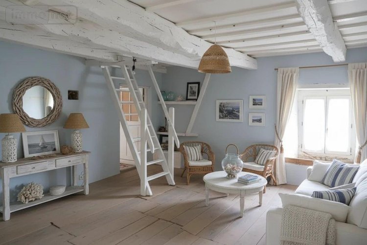 Maison a vendre Le Hinglé 22100 Côtes-d'Armor 180 m2 10 pièces 228580 euros