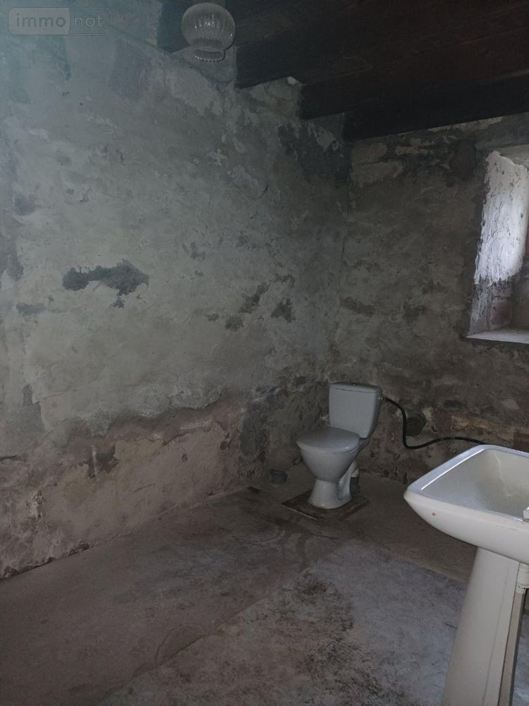 Maison a vendre Le Hinglé 22100 Côtes-d'Armor 180 m2 10 pièces 228580 euros