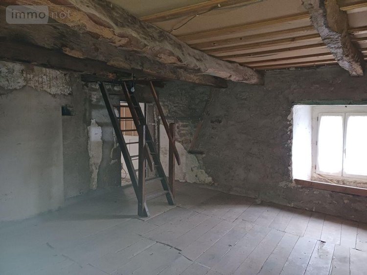 Maison a vendre Le Hinglé 22100 Côtes-d'Armor 180 m2 10 pièces 228580 euros