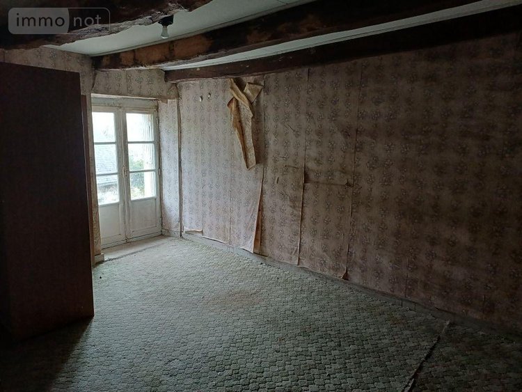 Maison a vendre Le Hinglé 22100 Côtes-d'Armor 180 m2 10 pièces 228580 euros