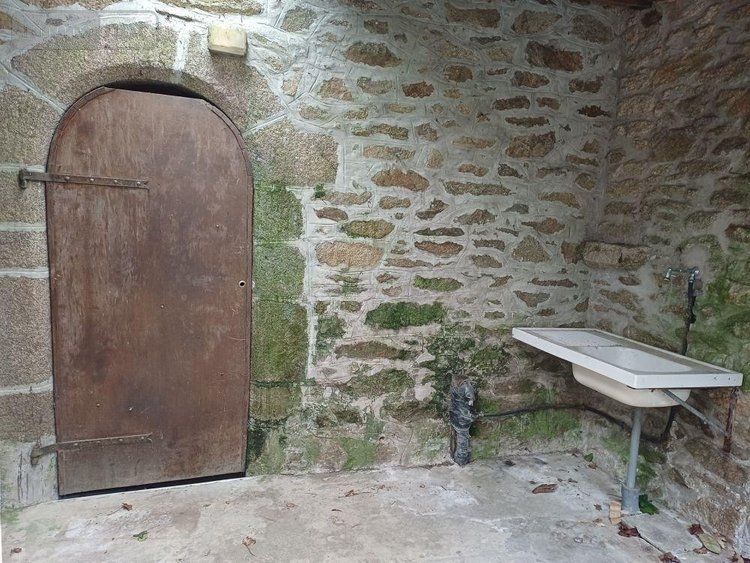 Maison a vendre Le Hinglé 22100 Côtes-d'Armor 180 m2 10 pièces 228580 euros