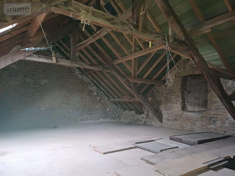 Maison a vendre Le Hinglé 22100 Côtes-d'Armor 180 m2 10 pièces 228580 euros