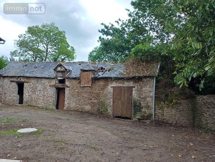 Maison a vendre Le Hinglé 22100 Côtes-d'Armor 180 m2 10 pièces 228580 euros