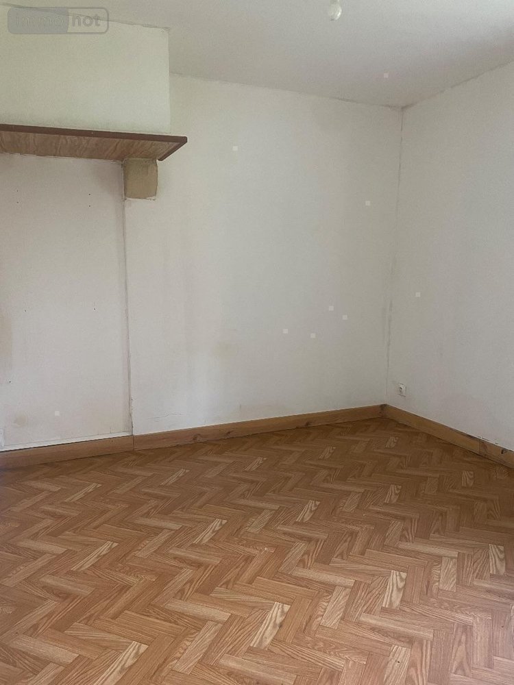 Maison a vendre Izé 53160 Mayenne 63 m2 4 pièces 84950 euros