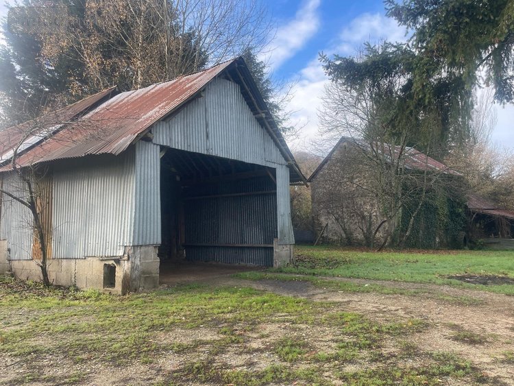 Maison a vendre Izé 53160 Mayenne 63 m2 4 pièces 84950 euros