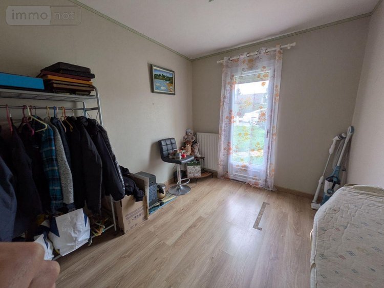 Maison a vendre Guidel 56520 Morbihan 92 m2  301310 euros