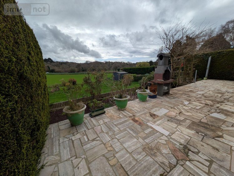 Maison a vendre Guidel 56520 Morbihan 92 m2  301310 euros