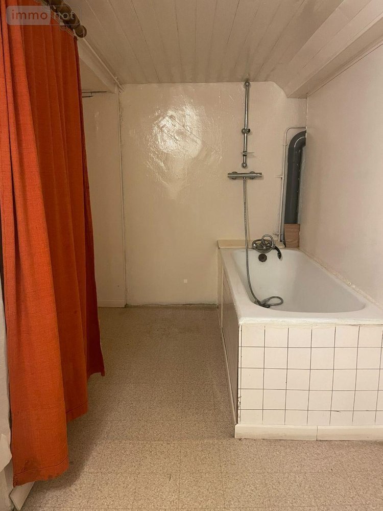 Maison a vendre Bais 53160 Mayenne 140 m2 5 pièces 53960 euros