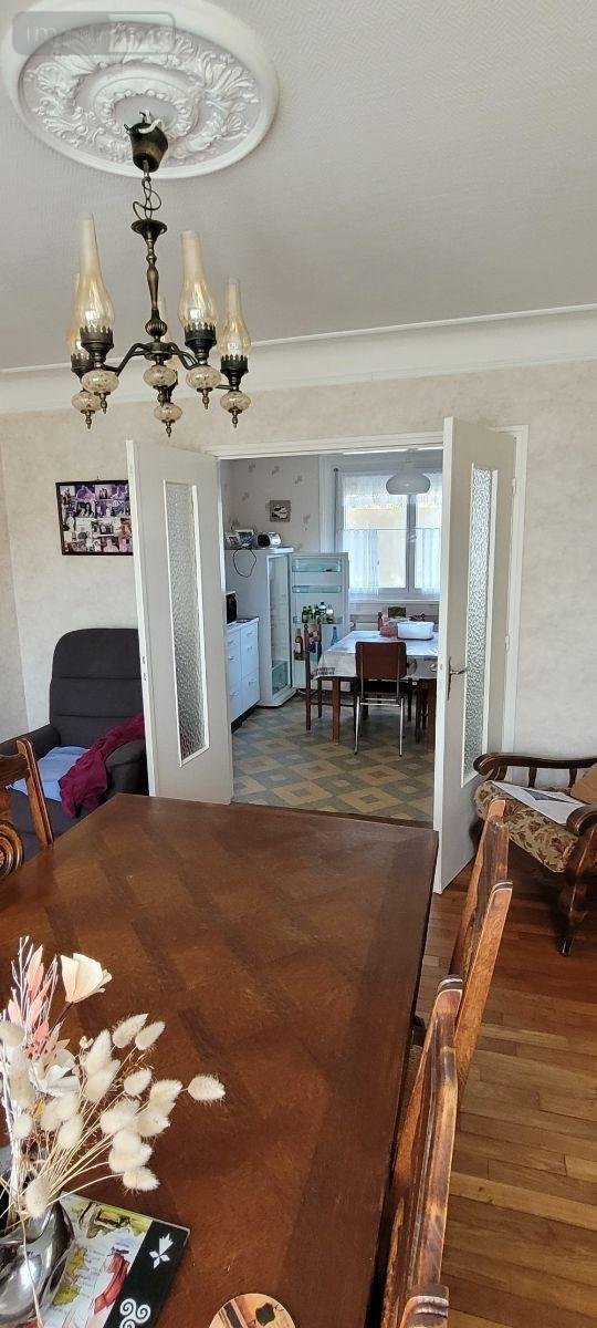 Maison a vendre Camaret-sur-Mer 29570 Finistère 82 m2 5 pièces 252960 euros