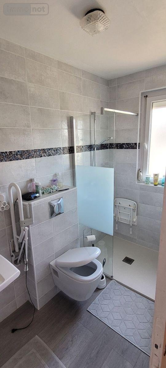 Maison a vendre Camaret-sur-Mer 29570 Finistère 82 m2 5 pièces 252960 euros