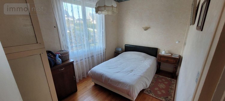 Maison a vendre Camaret-sur-Mer 29570 Finistère 82 m2 5 pièces 252960 euros