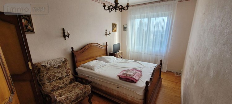 Maison a vendre Camaret-sur-Mer 29570 Finistère 82 m2 5 pièces 252960 euros