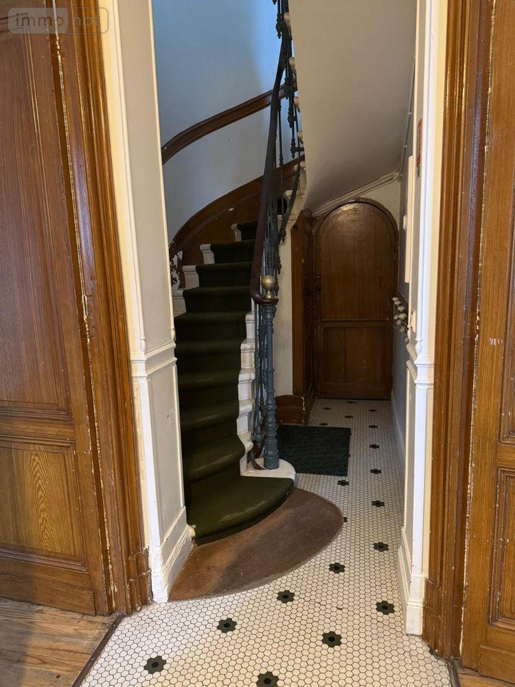 Maison a vendre Bordeaux 33000 Gironde 99 m2 5 pièces 399000 euros