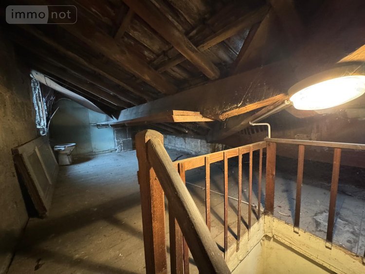 Maison a vendre Bordeaux 33000 Gironde 99 m2 5 pièces 399000 euros