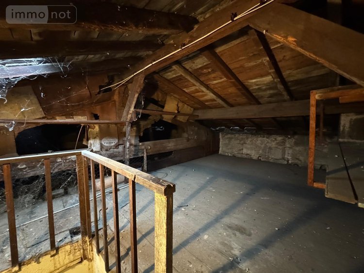 Maison a vendre Bordeaux 33000 Gironde 99 m2 5 pièces 399000 euros